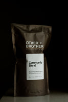 Community Blend