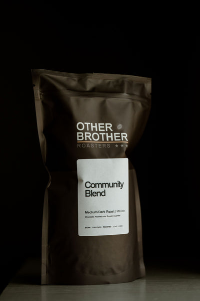 Community Blend