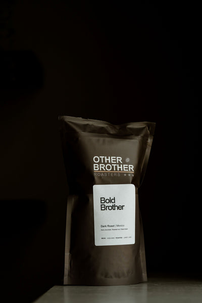 Bold Brother