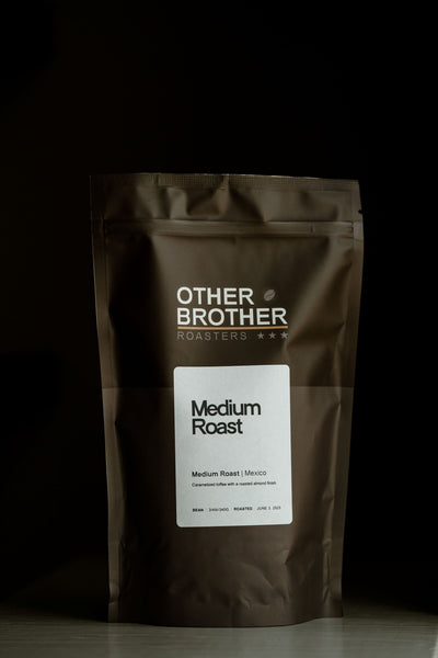 Medium Roast