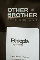 Ethiopia