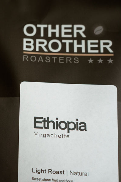 Ethiopia