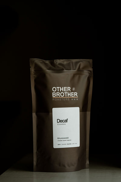 Decaf - Colombia Cauca EA