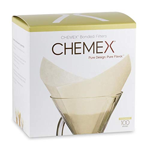 Chemex Filters