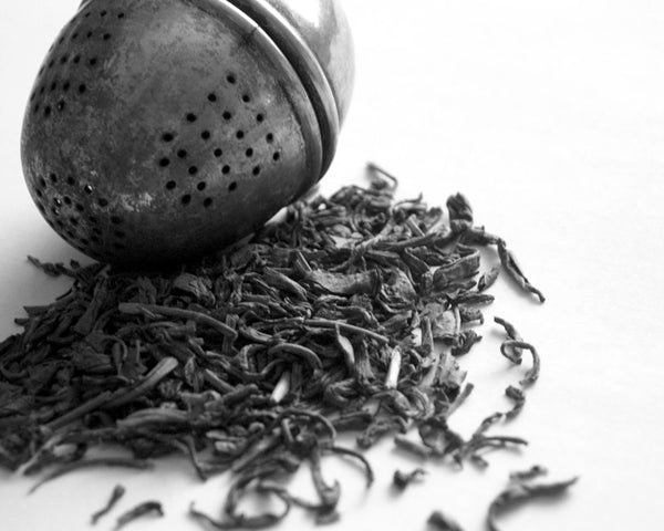 Egyptian Chamomile Herbal Loose Leaf Tea